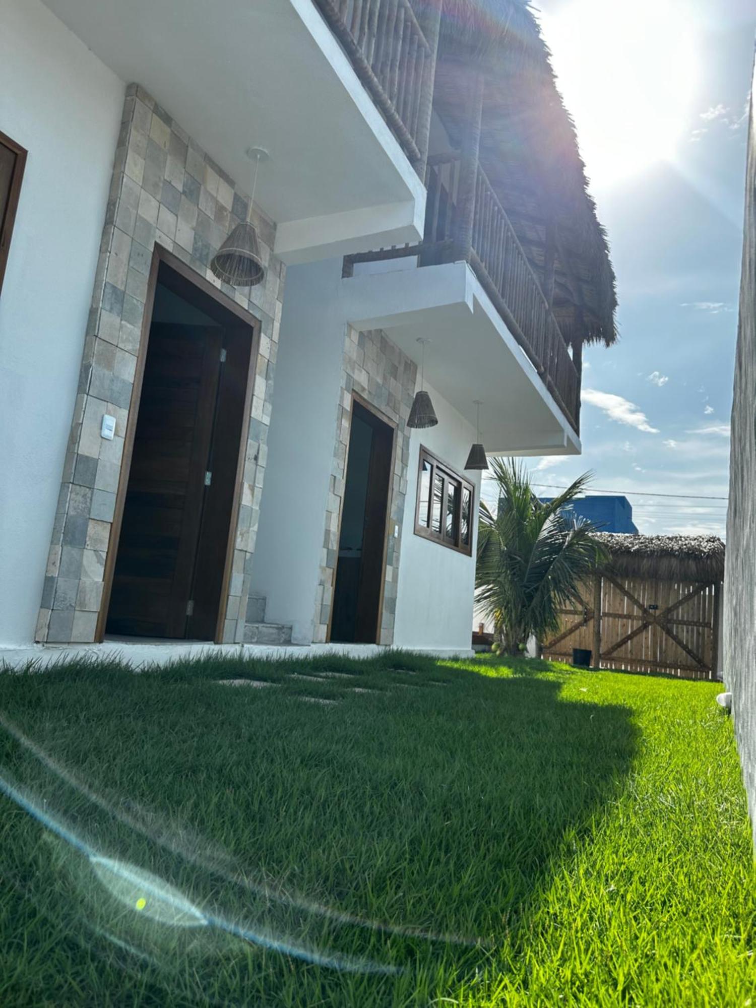 Villa Volare Prea Jucuma Exterior photo