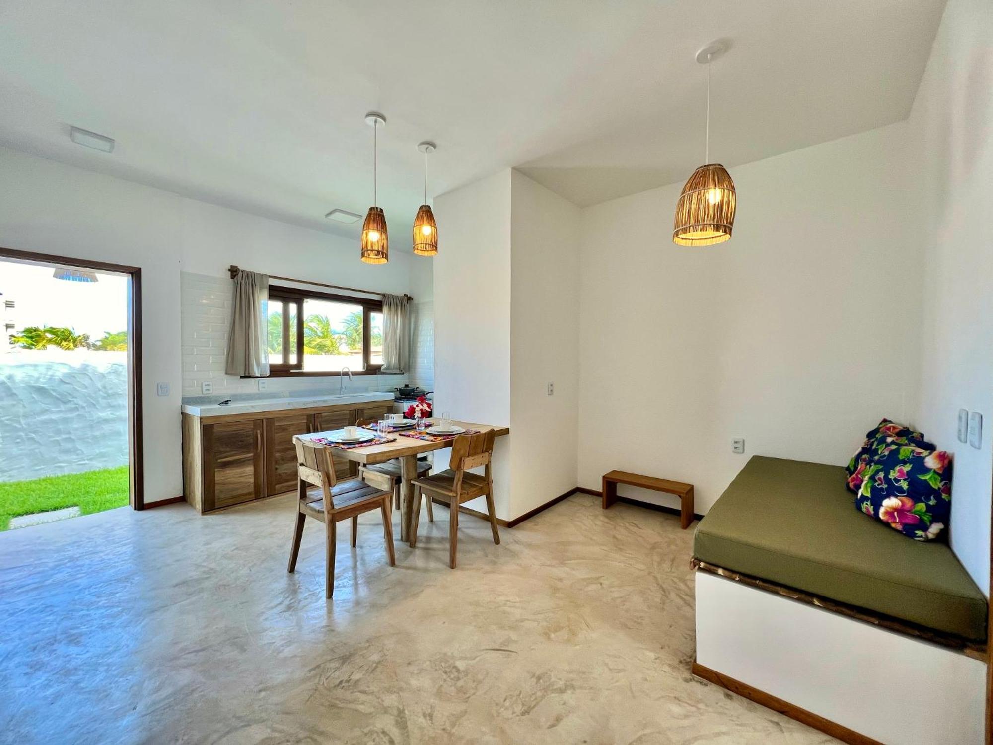 Villa Volare Prea Jucuma Exterior photo