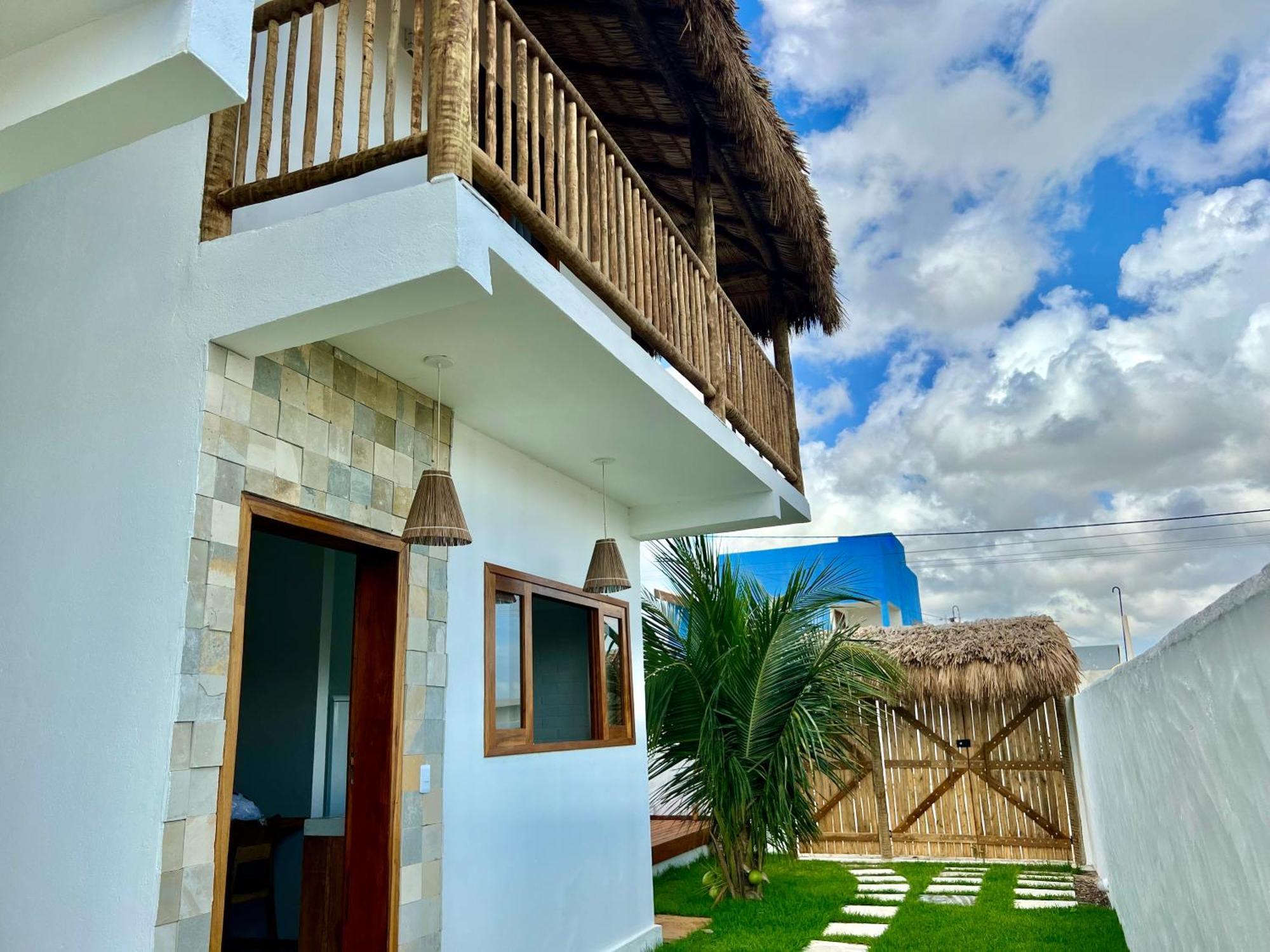 Villa Volare Prea Jucuma Exterior photo