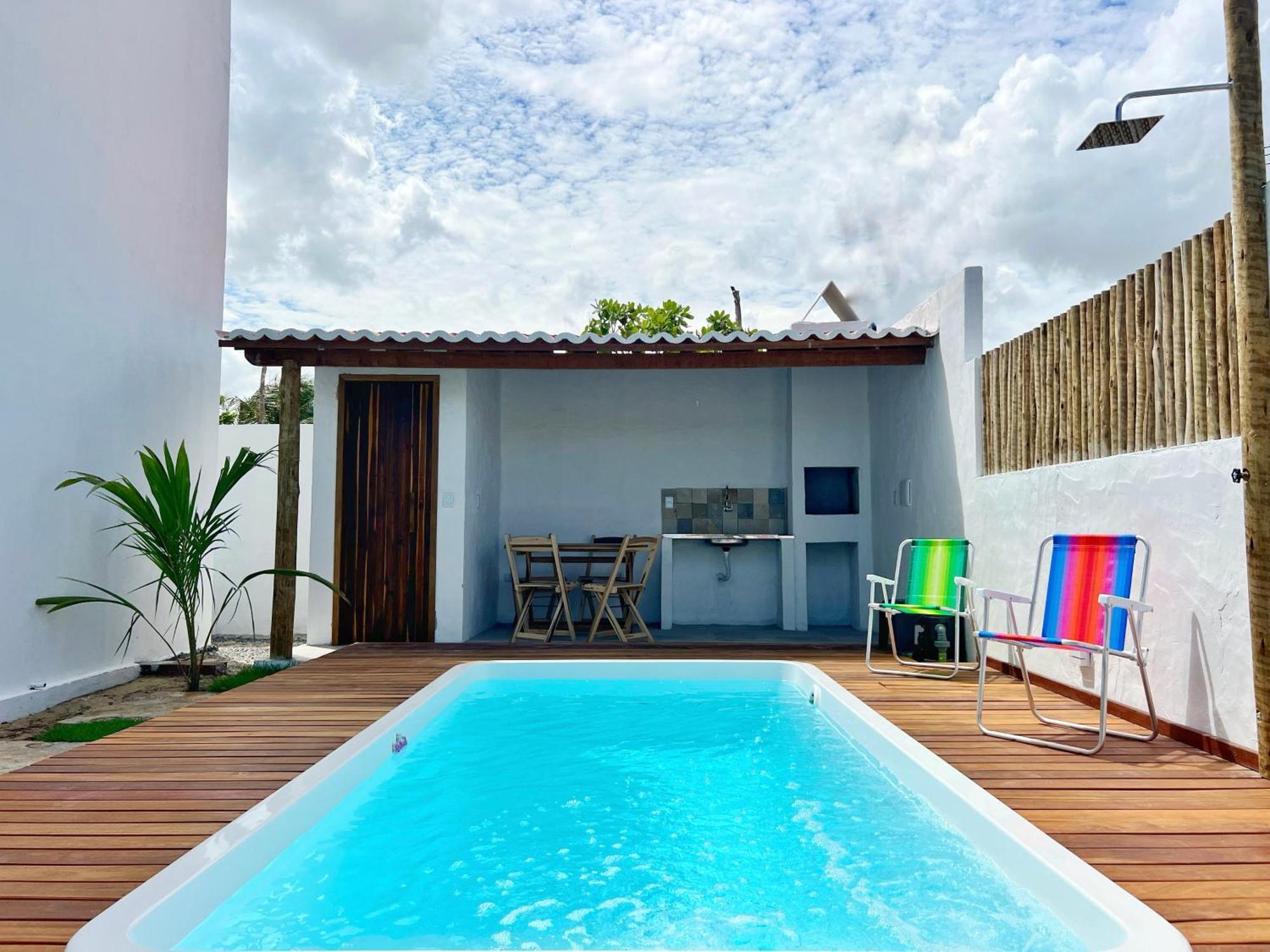 Villa Volare Prea Jucuma Exterior photo