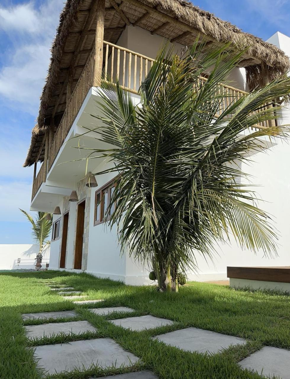 Villa Volare Prea Jucuma Exterior photo